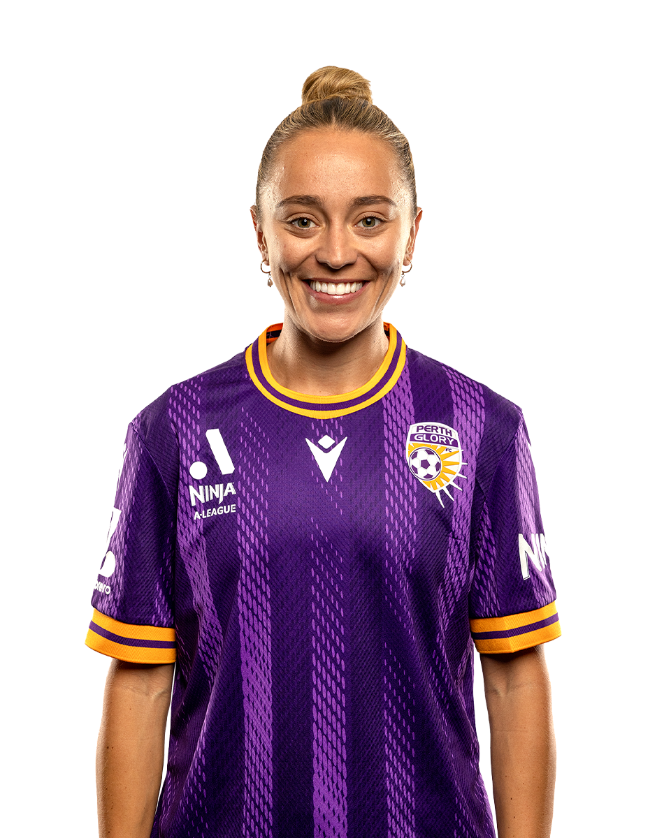 Isobel Dalton Perth Glory