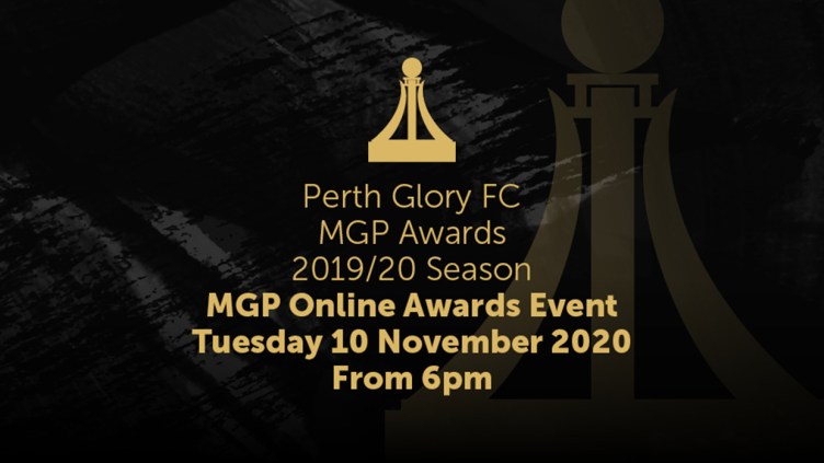 MGP Awards 2020