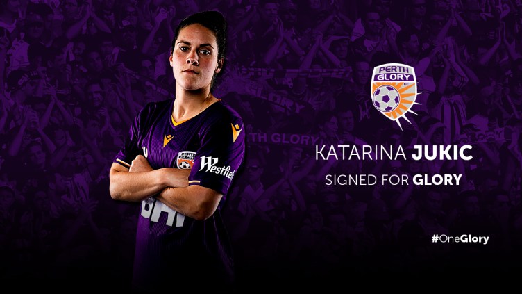 Kat Jukic signing graphic