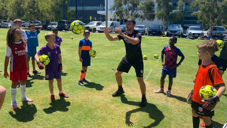 Pre-Academy pic 1 - gks