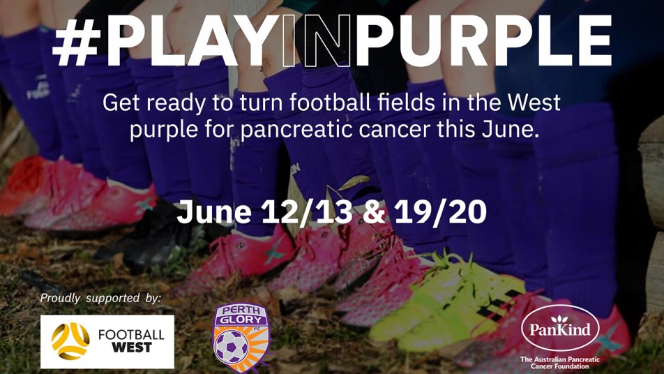 Play In Purple Graphic 2