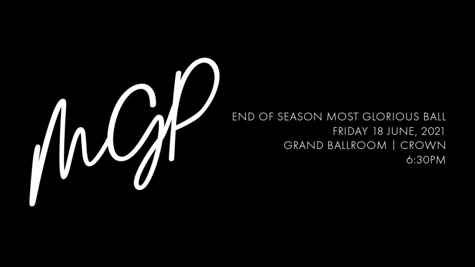 MGP Awards 2021 Graphic