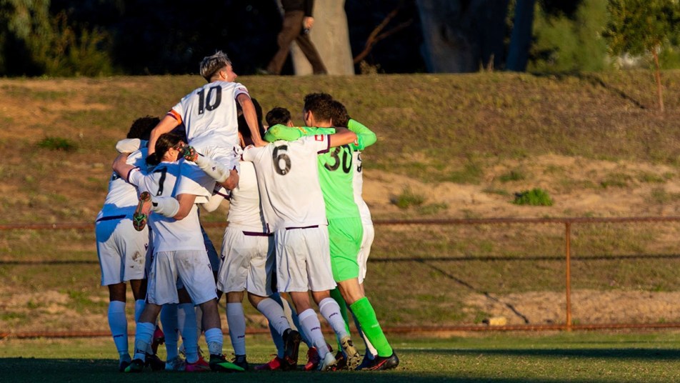 NPL 2021 - Floreat Athena v Glory - celebration bundle