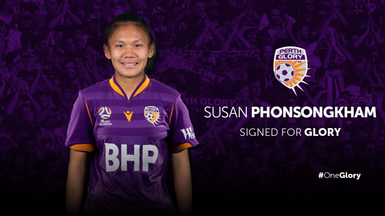 Susan Phonsongkham signing graphic