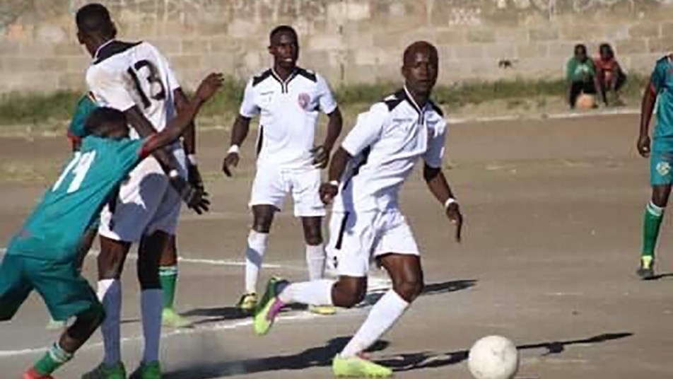 Zambia kits - pic one