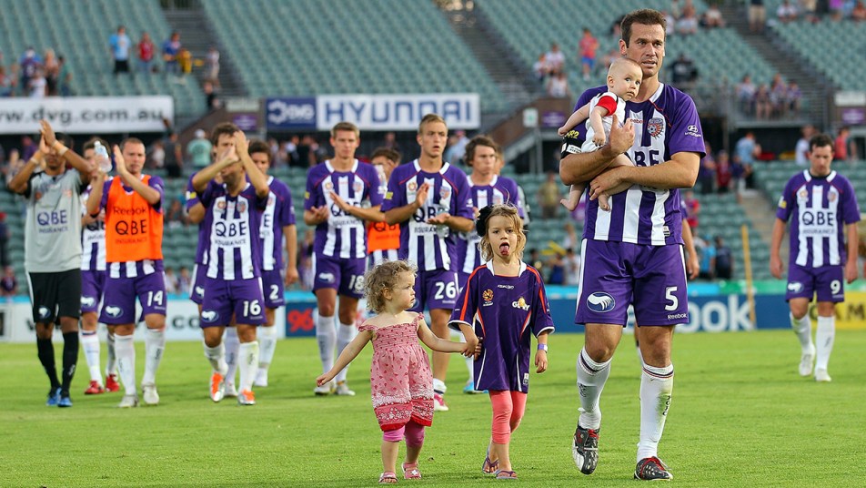 Jamie Harnwell retirement with kids