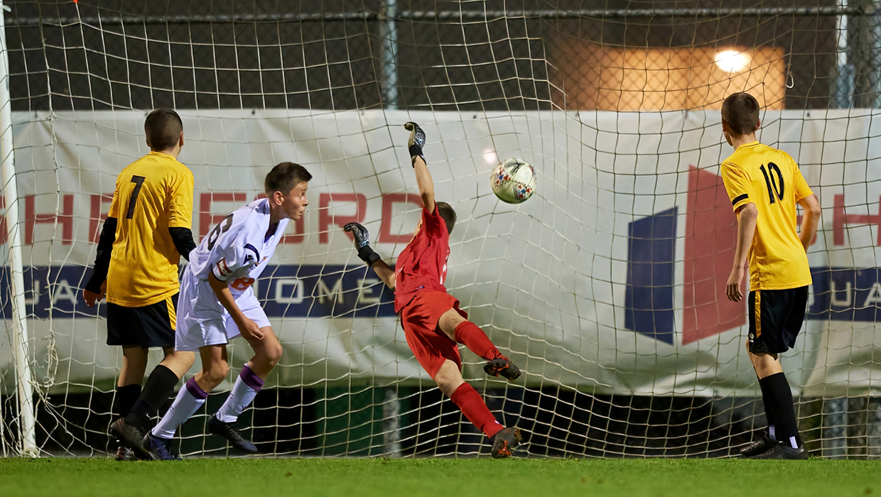 Register now for PGFC Academy Trials! Perth Glory