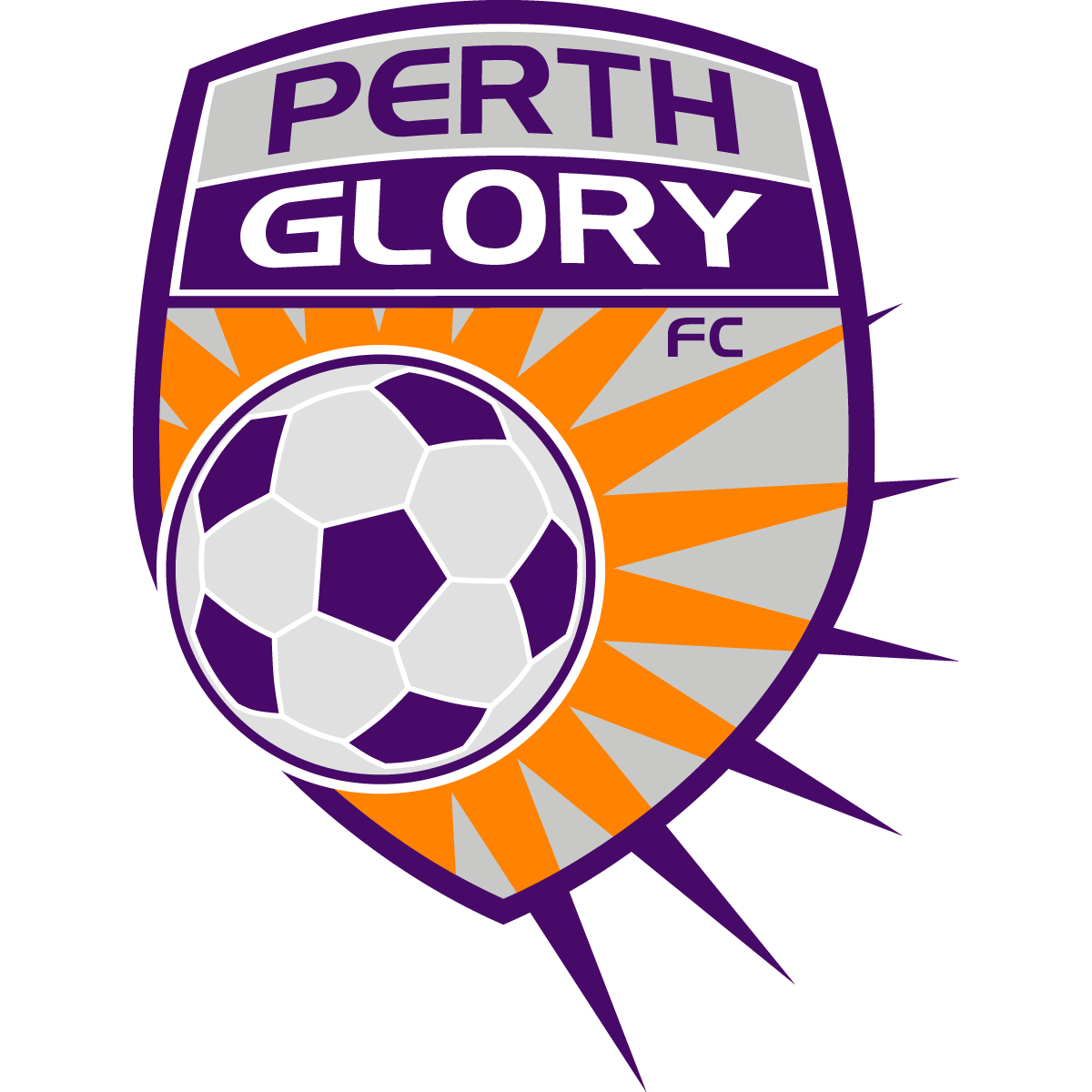 Perth Glory logo