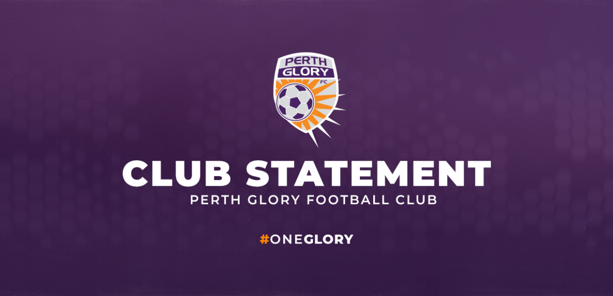 perthglory.com.au