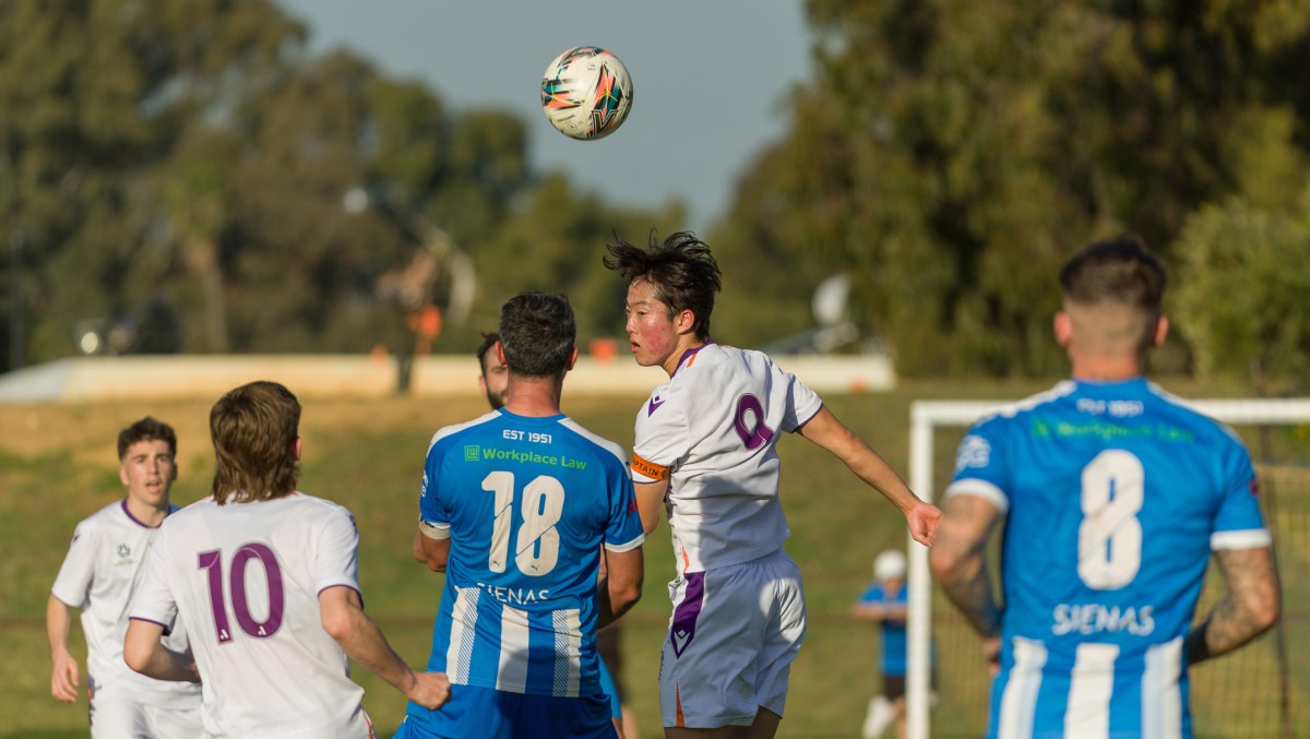 PGFC Academy 2024 NPL WA fixtures released Perth Glory