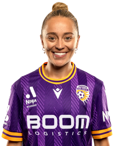 Isobel Dalton Perth Glory