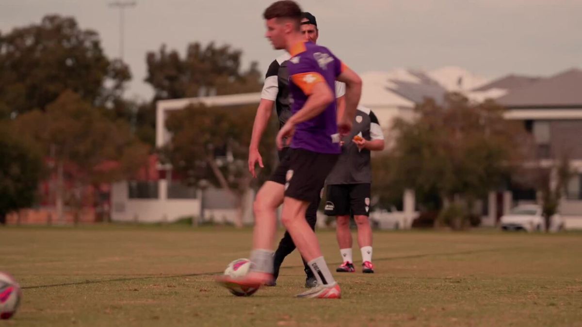 Week One… done! | A-Leagues Videos