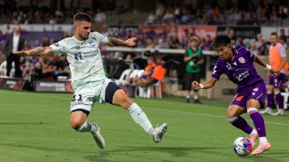 Going to the ALM Game: Glory v Adelaide United