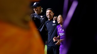 ALW Match Preview: Confidence and consistency the keys for Peters ahead of Adelaide clash