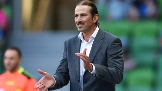 ALM Match Preview: “Reset” Glory looking forward ahead of AAMI Park return