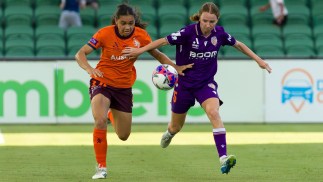 ALW In Focus: Grace Johnston