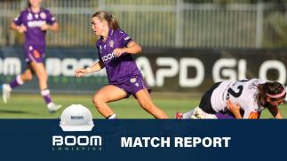 ALW Match Wrap: Gritty Glory go back-to-back to surge into top six