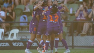 ALW Match Wrap: Dalton fires Glory back into the top six