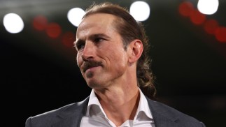 ALM Match Preview: Being clinical the key to downing ladder leaders says Griff