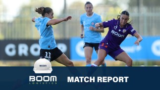 ALW Match Wrap: Ladder leaders end Glory’s impressive home run