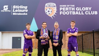 Glory partners with Renewables Warehouse to showcase ESY energy brand