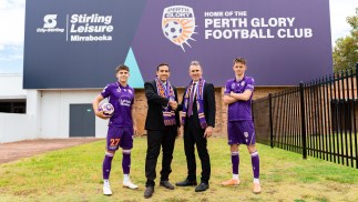 Glory partners with Renewables Warehouse to showcase ESY energy brand