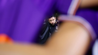 ALW Match Preview: Peters and co excited by challenge of taking on “benchmark club” City