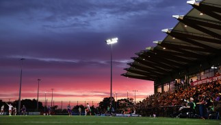 Going to the ALW Game: Glory v Melbourne City