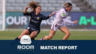 ALW Match Wrap: Glory hold Champions to climb back into top six