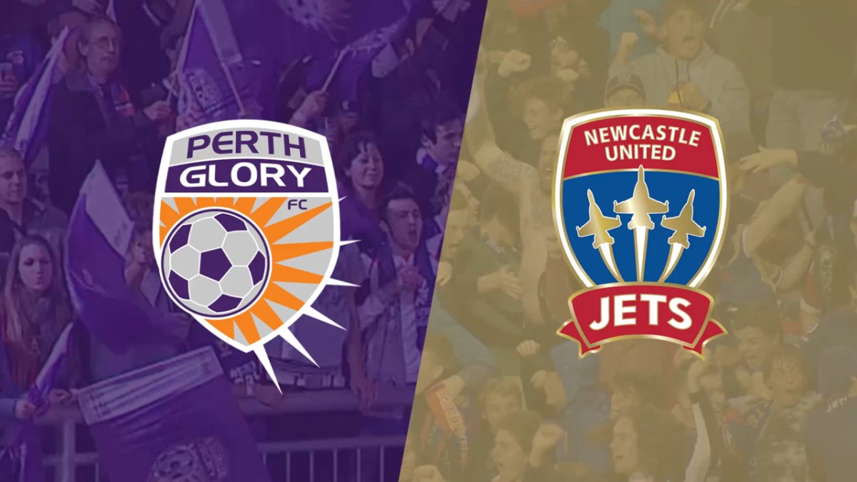 Perth Glory v Newcastle Jets | Round 11 Preview | Ninja A-League | A ...