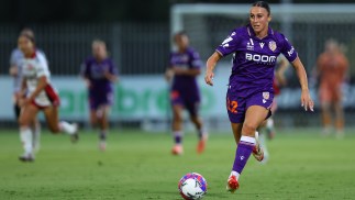 ALW Match Preview: Peters calls for Glory to muscle up in Canberra revenge mission