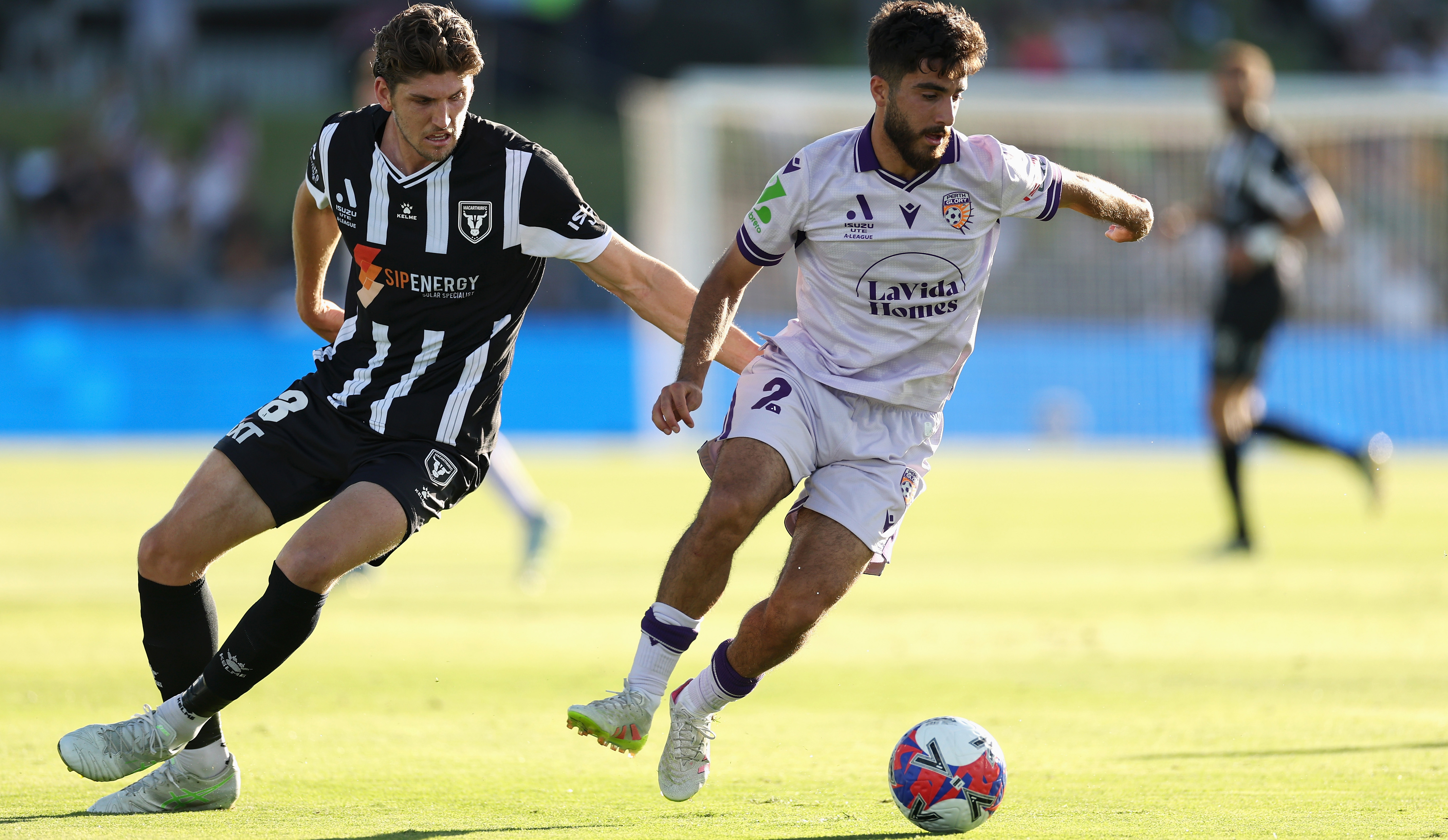 ALM Match Preview: Glory preparing for tough test against resurgent ...