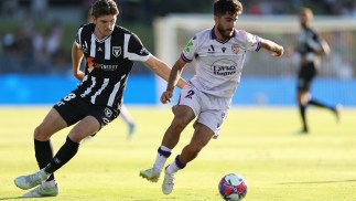 ALM Match Preview: Glory preparing for tough test against resurgent Bulls