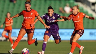 ALW In Focus: Ella Lincoln