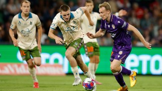 ALM Match Preview: Griff demands response from playing group ahead of Brisbane trip