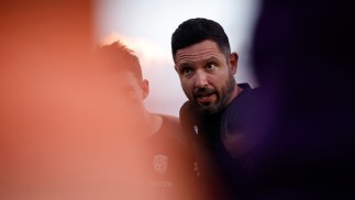 ALW Match Preview: Peters urges squad to believe in Finals dream ahead of Jets trip