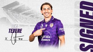 Midfielder Tevere added to Glory ALM squad