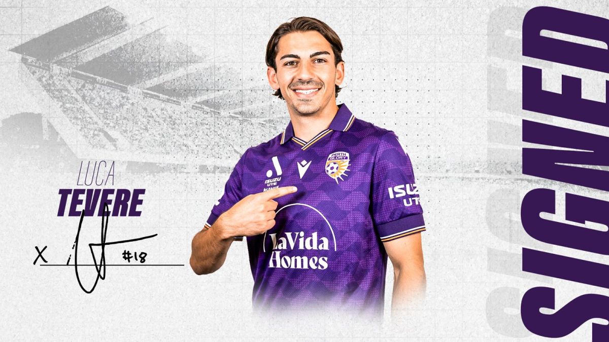perthglory.com.au