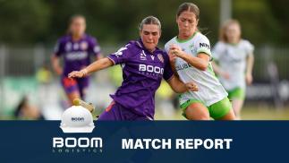 ALW Match Wrap: Gritty Glory grind out vital victory over Canberra