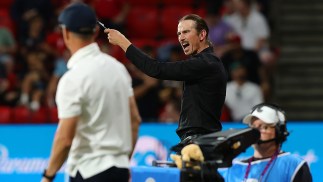 ALM Match Preview: Glory won’t die wondering in Wellington says Griff