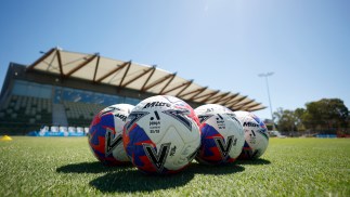 Going to the ALW Game: Glory v Victory