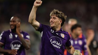 Rising star De Abreu named in latest Young Socceroos squad