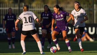 ALW Match Preview: Peters and co embracing challenge of “Finals-style game” at Coopers