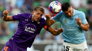 ALM Match Preview: Griff demands big response against reigning Champions