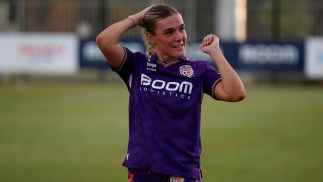 ALW In Focus: Tijan McKenna