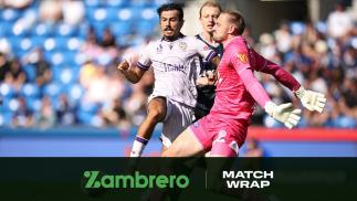 ALM Match Wrap: Glory hold Premiers on the road to stay in Finals race