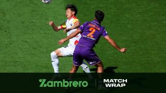 ALM Match Wrap: Glory fall to defeat against Wellington