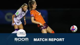ALW Match Wrap: Glory’s Finals hopes fade following Roar defeat