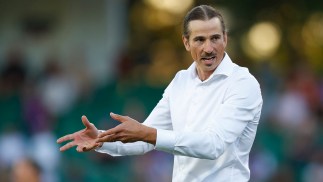 ALM Match Preview: Griff backs confident Glory to rekindle Finals hopes