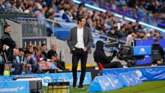 ALM Match Preview: Griff and Taggs determined to farewell legend Risdon in style